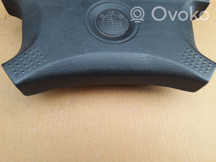 BMW 3 E36 Poduszka powietrzna Airbag kierownicy 32341161681