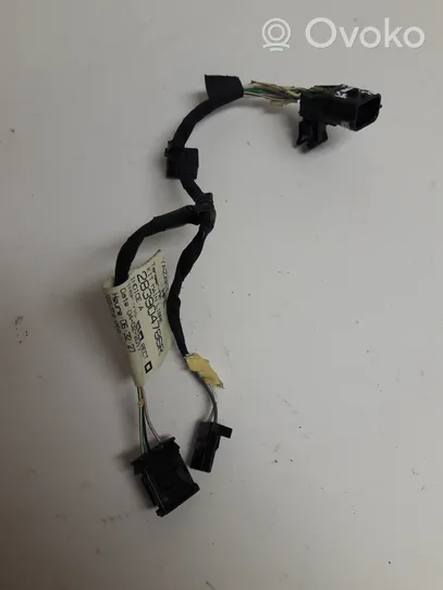 Renault Kadjar Otros cableados 283904786R