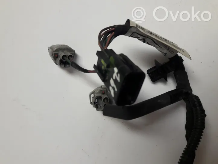 Renault Kadjar Otros cableados 463119498R