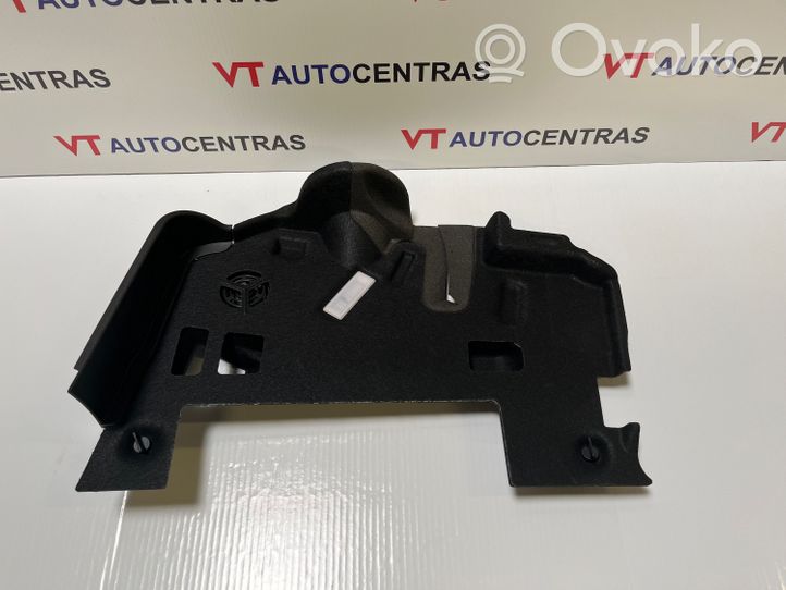 BMW 5 G30 G31 Isolamento acustico sotto il pannello 9362988