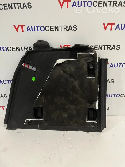 BMW X3 G01 Dolny panel schowka koła zapasowego 51477452457