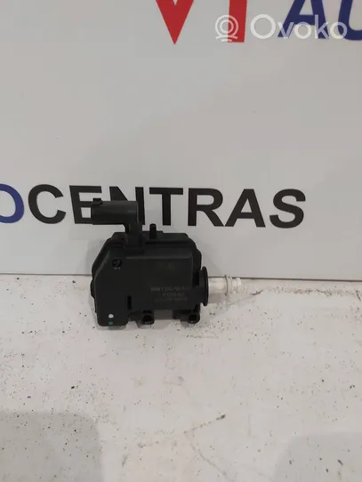 BMW 1 F20 F21 Motor de bloqueo de puertas 7270792