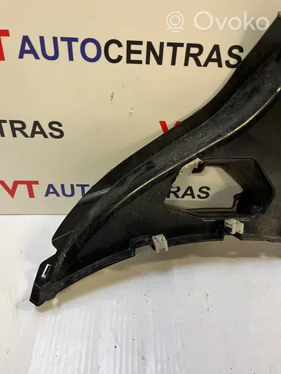 BMW X5 F15 Canale/condotto dell’aria per il raffreddamento del freno 51118056305