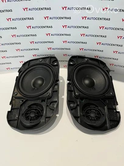 BMW 5 G30 G31 Subwoofer altoparlante 65136809382