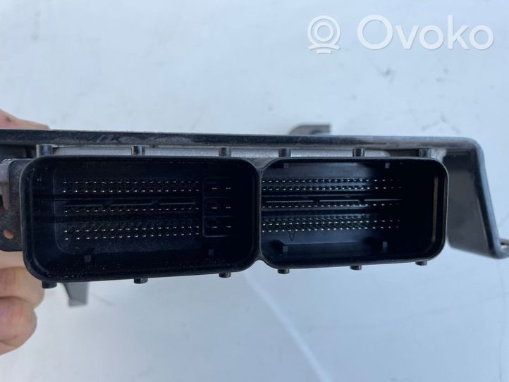 KIA Sportage Sterownik / Moduł ECU 391192FGG0