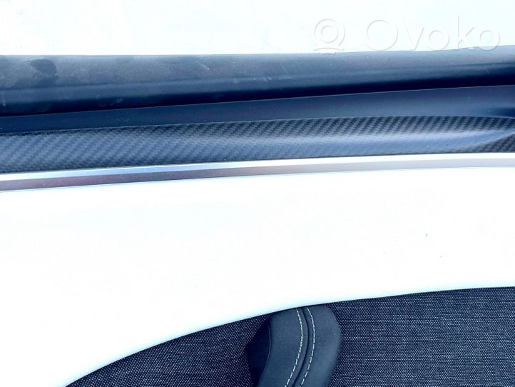 Tesla Model S Etuoven verhoilu 163344752C
