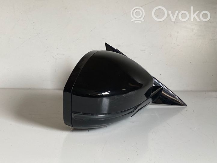 Land Rover Evoque II Front door electric wing mirror 065439