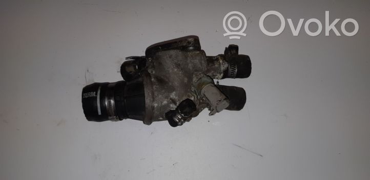 Alfa Romeo 159 Termostato/alloggiamento del termostato 46546375