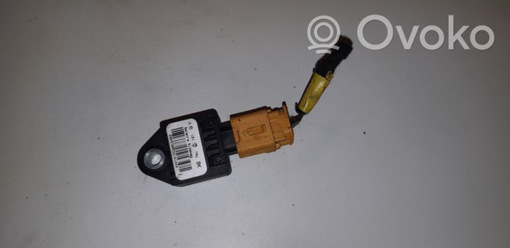 Alfa Romeo 159 Airbag deployment crash/impact sensor 