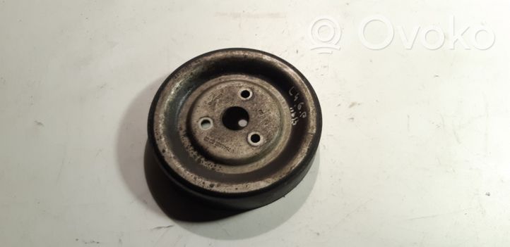 Citroen C4 Grand Picasso Water pump pulley 75459588005