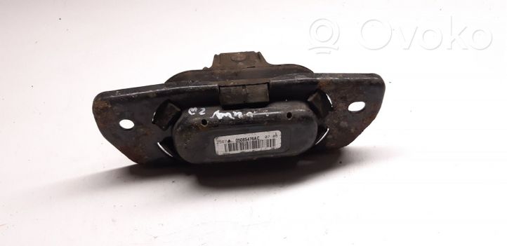 Chrysler Sebring (JS) Support de moteur, coussinet 05085476AC