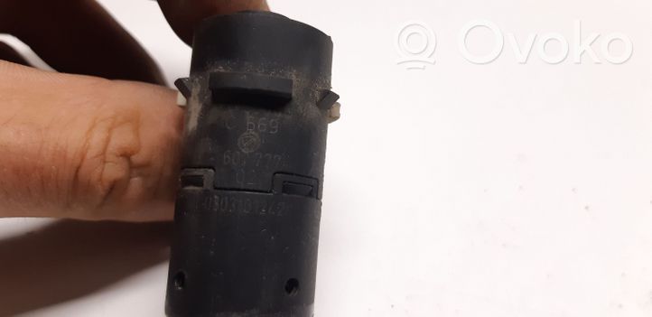 Alfa Romeo 159 Parkošanās (PDC) sensors (-i) 602777