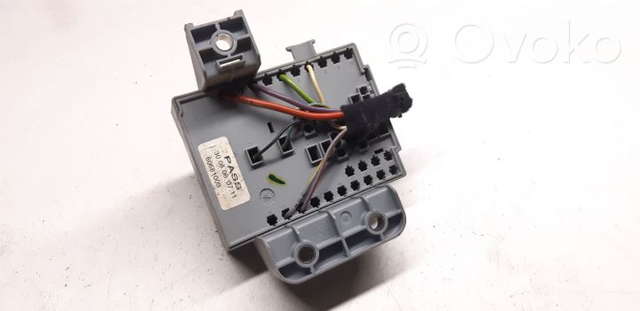 Alfa Romeo 159 Module de fusibles 60681003