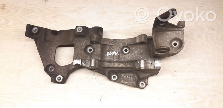 Peugeot 4007 Support de générateur / alternateur 9661297180