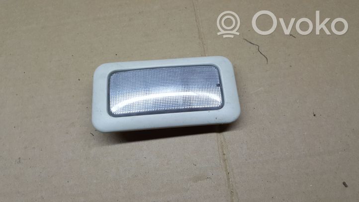 Fiat 500 Illuminazione sedili anteriori 735244962