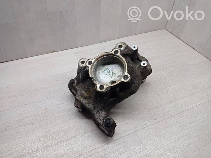 BMW 1 E82 E88 Mozzo ruota anteriore 6764444