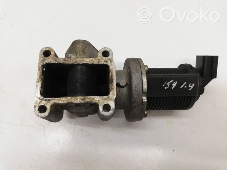 Alfa Romeo 159 EGR vožtuvas 55215031