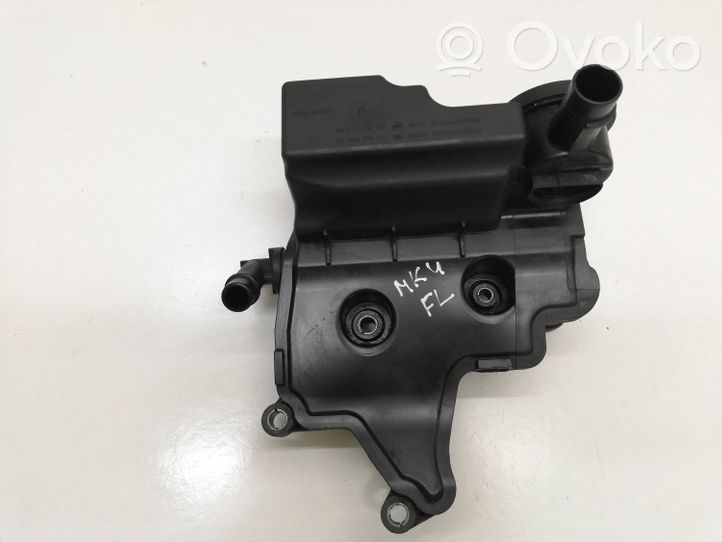 Ford Mondeo MK IV Sfiato/tubo di sfiato/tubo flessibile 9671271480