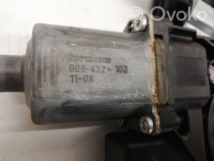 Opel Astra J Priekinio el. Lango pakėlimo mechanizmo komplektas 20951582