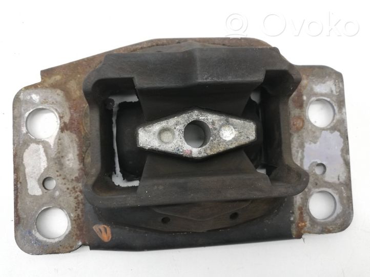 Ford Mondeo MK IV Supporto della scatola del cambio 7g917m121ba