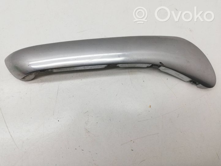 Ford Mondeo MK IV Rivestimento per maniglia portiera posteriore 7S71A27443acw