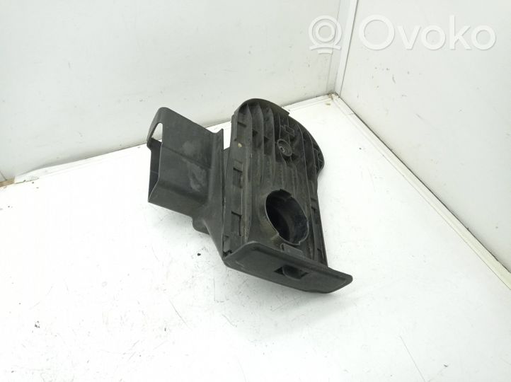 Citroen C4 Grand Picasso Część rury dolotu powietrza 9654043380