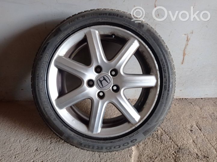 Honda Civic R 17 alumīnija - vieglmetāla disks (-i) 1143X5R17