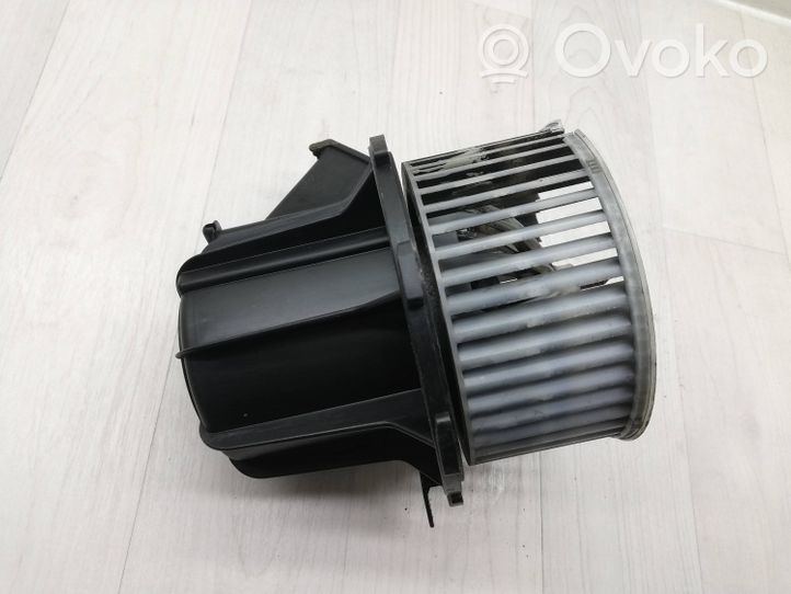 Citroen C3 Picasso Ventola riscaldamento/ventilatore abitacolo 