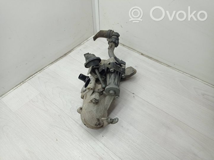 Citroen C3 Picasso Valvola EGR 50563902