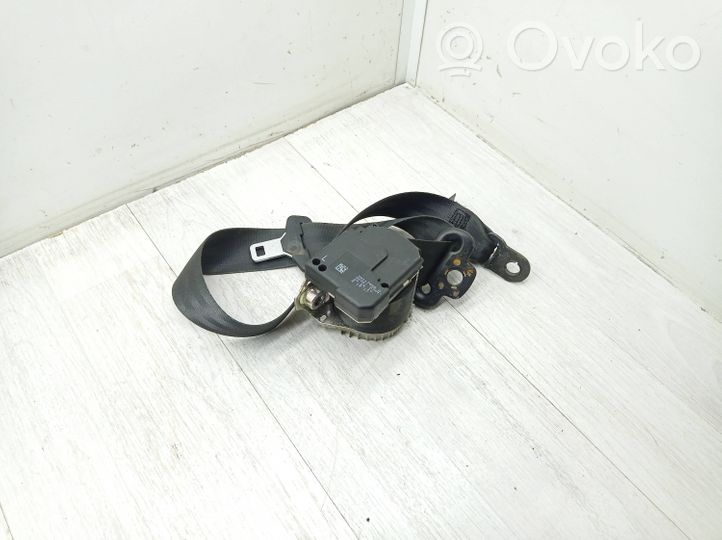 Ford Focus Ceinture de sécurité avant 34017855D