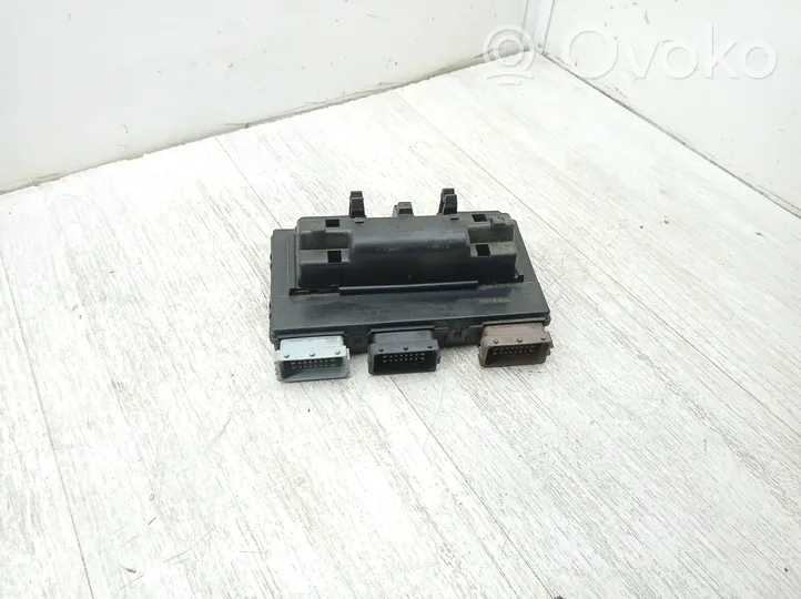 Citroen C5 Seat control module 9665363980