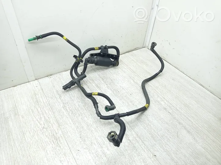 Citroen C4 I Fuel line/pipe/hose 