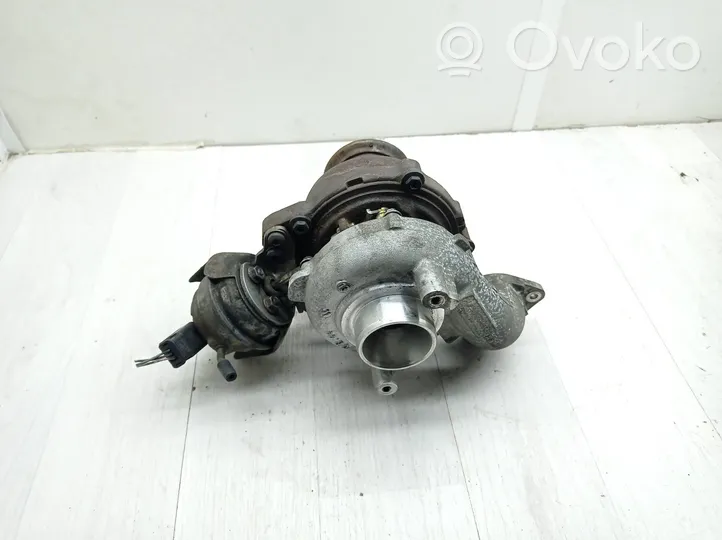 Ford Mondeo MK IV Turbo 9686120680