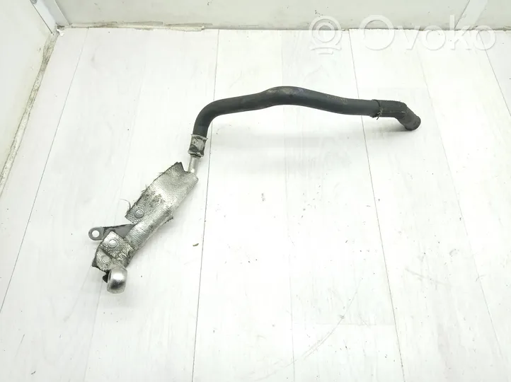 Audi A5 8T 8F Durite de refroidissement tube 06H121492D