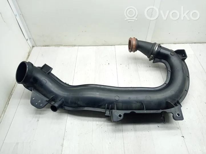 Ford Kuga I Tuyau d'admission d'air turbo AV619C623BD