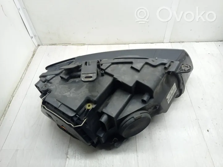 Audi A5 8T 8F Phare frontale 8T0941003M