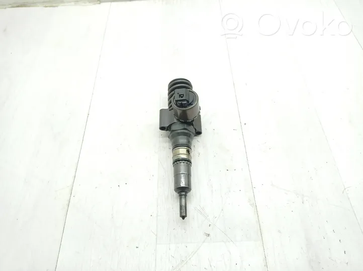 Mitsubishi Grandis Injecteur de carburant 0414720404