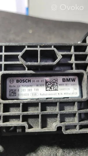 BMW 3 G20 G21 Radar / Czujnik Distronic 5A05528