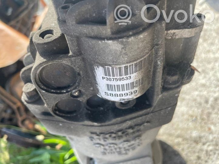 p30759533 Volvo XC90 Rear differential, 408.06 € RRR