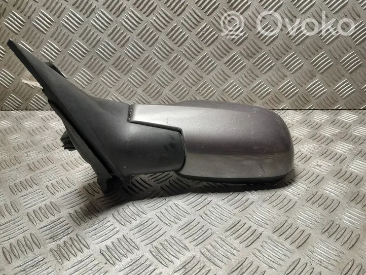 Renault Scenic II -  Grand scenic II Front door electric wing mirror renault