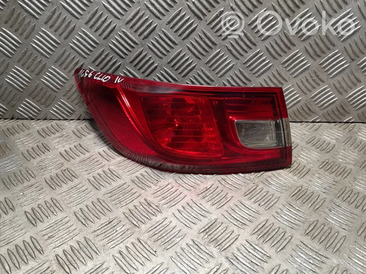 Renault Clio IV Lampa tylna 265554091R