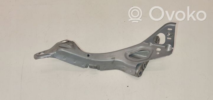 Audi A6 S6 C7 4G Support de montage d'aile 4G0821135A