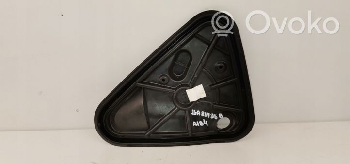 Volkswagen T-Roc Muu etuoven verhoiluelementti 2GA837916B