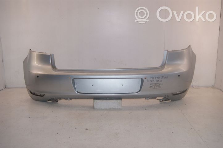 Volkswagen Golf VI Paraurti 5K6807421