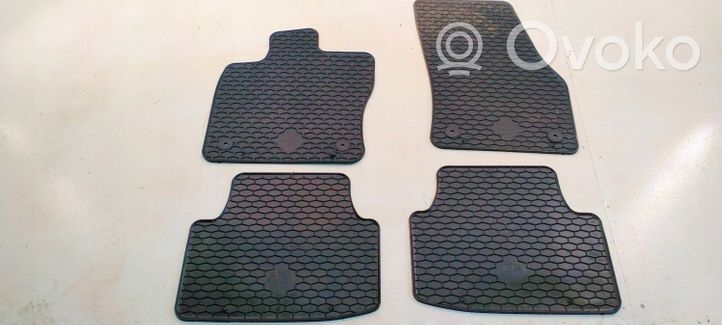 Volkswagen Golf Sportsvan Car floor mat set 