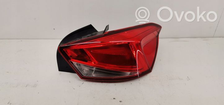 Seat Ibiza V (KJ) Lampa tylna 6F0945096D