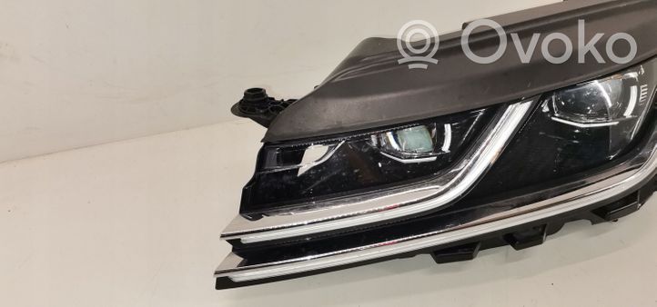 Volkswagen Arteon Headlight/headlamp 3G89410821D