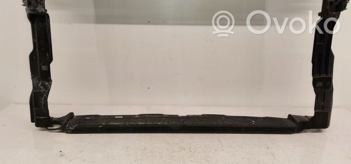 Volkswagen Arteon Radiator support slam panel 3G8805588AA