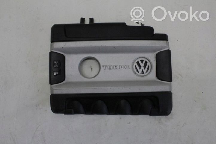 Volkswagen Touran II Copri motore (rivestimento) 1T0103925