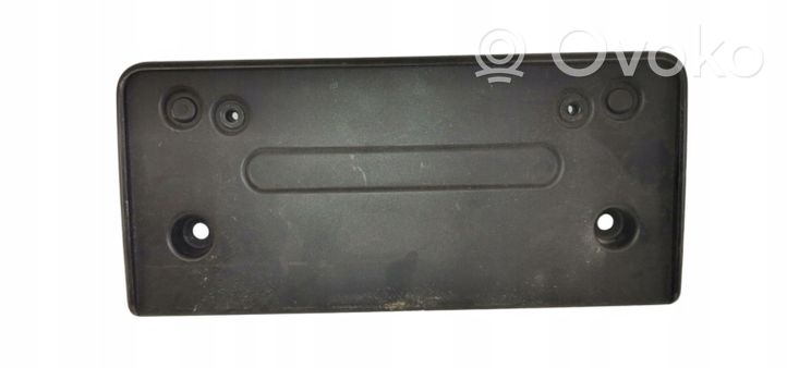 Volkswagen Tiguan Number plate surrounds holder frame 5N0807287B